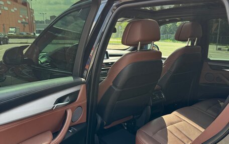 BMW X5, 2017 год, 3 300 000 рублей, 12 фотография