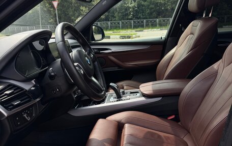 BMW X5, 2017 год, 3 300 000 рублей, 8 фотография