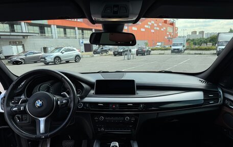 BMW X5, 2017 год, 3 300 000 рублей, 10 фотография
