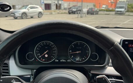BMW X5, 2017 год, 3 300 000 рублей, 14 фотография