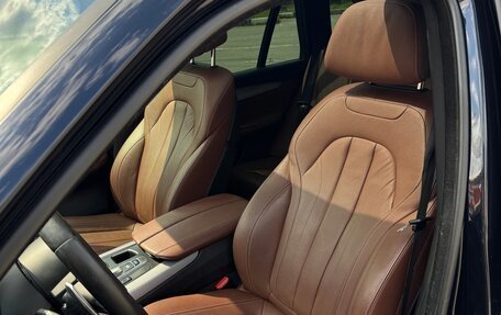 BMW X5, 2017 год, 3 300 000 рублей, 9 фотография