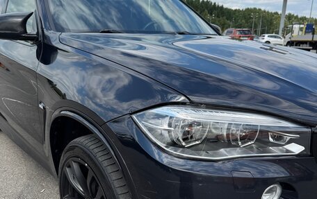 BMW X5, 2017 год, 3 300 000 рублей, 17 фотография