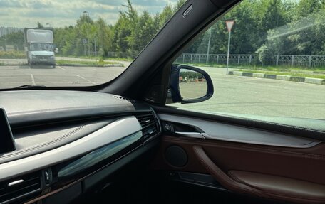 BMW X5, 2017 год, 3 300 000 рублей, 16 фотография