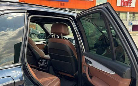 BMW X5, 2017 год, 3 300 000 рублей, 19 фотография