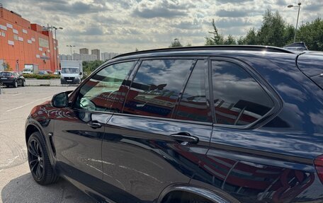 BMW X5, 2017 год, 3 300 000 рублей, 18 фотография