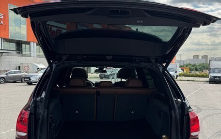 BMW X5, 2017 год, 3 300 000 рублей, 21 фотография