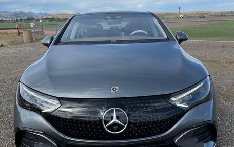 Mercedes-Benz EQE, 2025 год, 6 340 000 рублей, 2 фотография