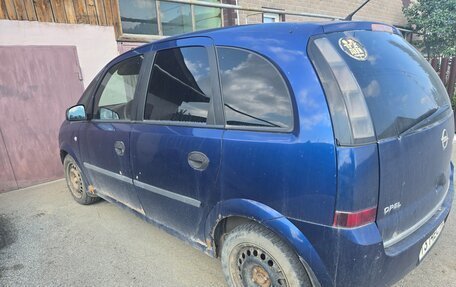 Opel Meriva, 2008 год, 300 000 рублей, 2 фотография
