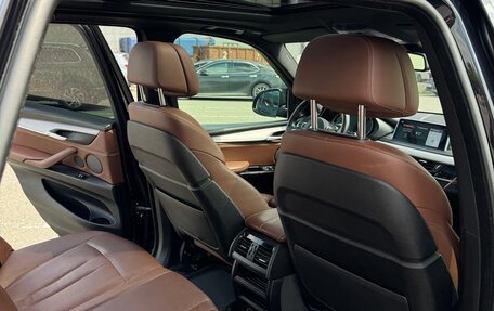 BMW X5, 2017 год, 3 300 000 рублей, 22 фотография