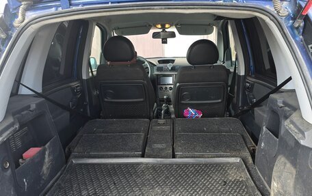 Opel Meriva, 2008 год, 300 000 рублей, 6 фотография