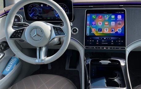 Mercedes-Benz EQE, 2025 год, 6 340 000 рублей, 8 фотография
