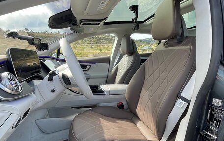 Mercedes-Benz EQE, 2025 год, 6 340 000 рублей, 7 фотография