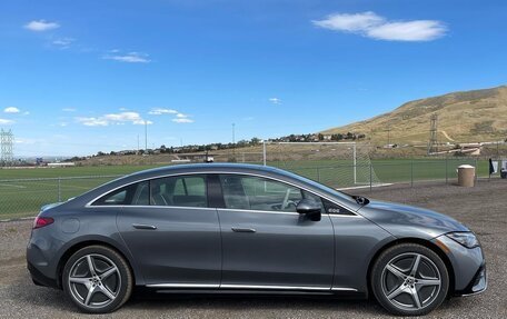 Mercedes-Benz EQE, 2025 год, 6 340 000 рублей, 5 фотография