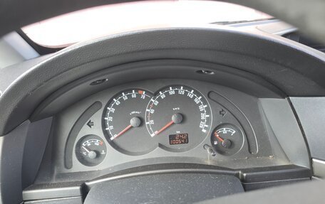 Opel Meriva, 2008 год, 300 000 рублей, 5 фотография