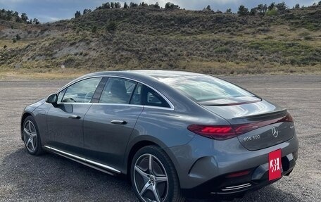 Mercedes-Benz EQE, 2025 год, 6 340 000 рублей, 4 фотография