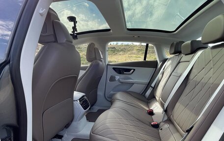 Mercedes-Benz EQE, 2025 год, 6 340 000 рублей, 9 фотография