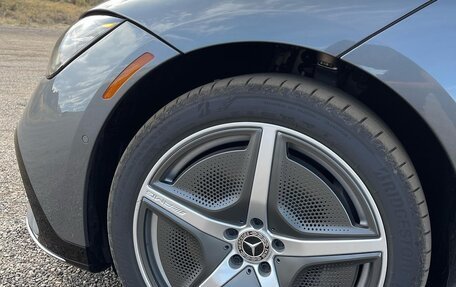 Mercedes-Benz EQE, 2025 год, 6 340 000 рублей, 10 фотография