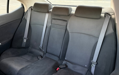 Lexus IS II рестайлинг 2, 2007 год, 1 100 000 рублей, 19 фотография