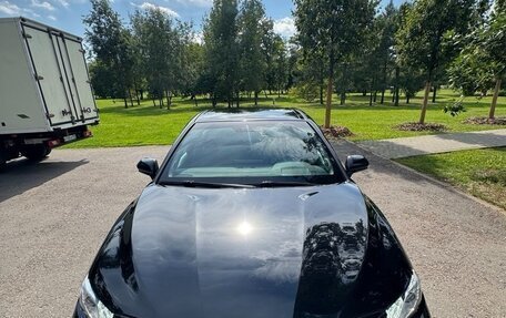Toyota Camry, 2022 год, 3 500 000 рублей, 2 фотография