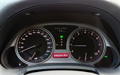 Lexus IS II рестайлинг 2, 2007 год, 1 100 000 рублей, 21 фотография