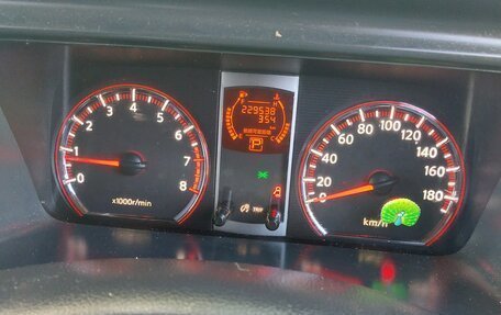 Nissan Serena III, 2010 год, 1 000 000 рублей, 6 фотография