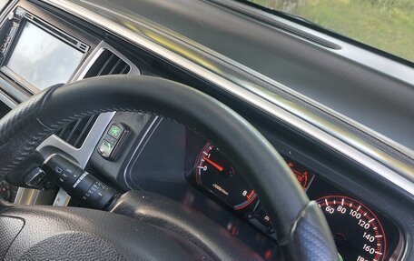 Nissan Serena III, 2010 год, 1 000 000 рублей, 7 фотография
