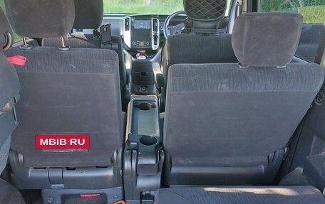 Nissan Serena III, 2010 год, 1 000 000 рублей, 3 фотография