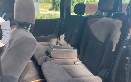 Nissan Serena III, 2010 год, 1 000 000 рублей, 10 фотография