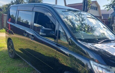 Nissan Serena III, 2010 год, 1 000 000 рублей, 9 фотография