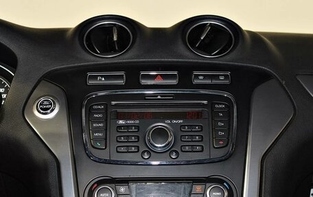 Ford Mondeo IV, 2011 год, 600 000 рублей, 9 фотография