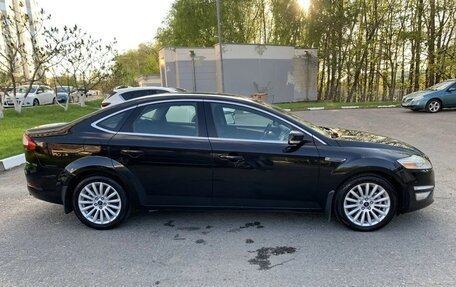 Ford Mondeo IV, 2011 год, 600 000 рублей, 4 фотография