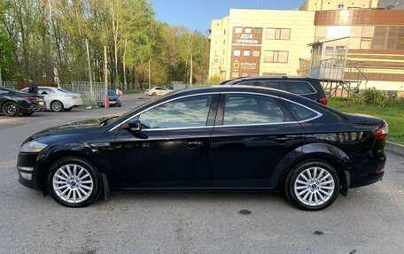 Ford Mondeo IV, 2011 год, 600 000 рублей, 3 фотография