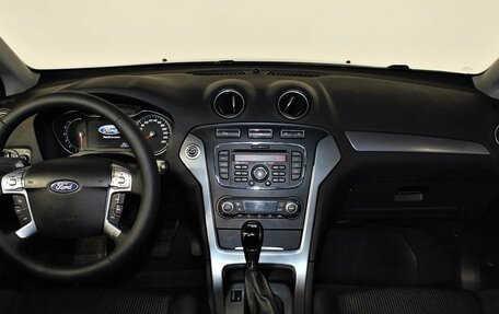 Ford Mondeo IV, 2011 год, 600 000 рублей, 8 фотография