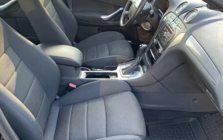 Ford Mondeo IV, 2011 год, 600 000 рублей, 5 фотография