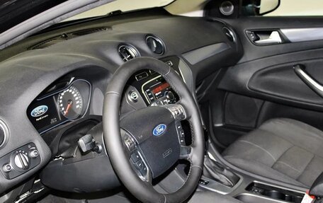 Ford Mondeo IV, 2011 год, 600 000 рублей, 7 фотография