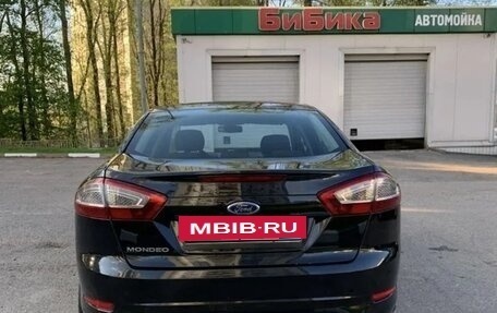 Ford Mondeo IV, 2011 год, 600 000 рублей, 2 фотография