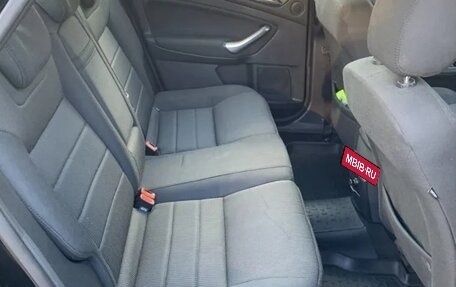 Ford Mondeo IV, 2011 год, 600 000 рублей, 6 фотография