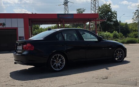 BMW 3 серия, 2009 год, 1 150 000 рублей, 3 фотография