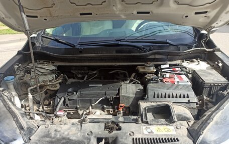 Honda CR-V IV, 2018 год, 3 350 000 рублей, 8 фотография