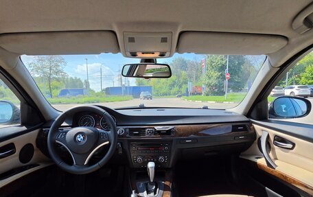BMW 3 серия, 2009 год, 1 150 000 рублей, 7 фотография