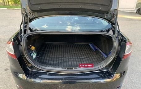 Ford Mondeo IV, 2011 год, 600 000 рублей, 11 фотография