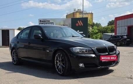 BMW 3 серия, 2009 год, 1 150 000 рублей, 2 фотография