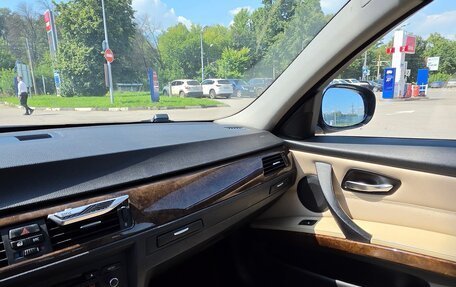 BMW 3 серия, 2009 год, 1 150 000 рублей, 10 фотография