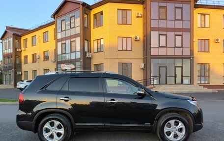 KIA Sorento II рестайлинг, 2017 год, 2 200 000 рублей, 7 фотография