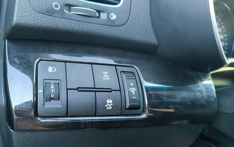 KIA Sorento II рестайлинг, 2017 год, 2 200 000 рублей, 18 фотография
