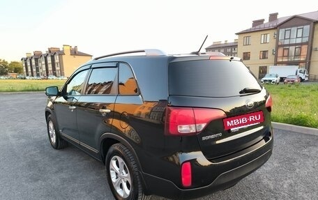 KIA Sorento II рестайлинг, 2017 год, 2 200 000 рублей, 11 фотография