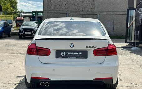 BMW 3 серия, 2015 год, 2 260 000 рублей, 5 фотография