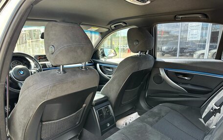 BMW 3 серия, 2015 год, 2 260 000 рублей, 13 фотография