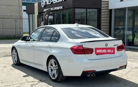 BMW 3 серия, 2015 год, 2 260 000 рублей, 6 фотография