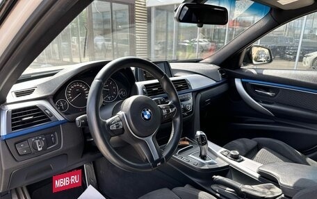 BMW 3 серия, 2015 год, 2 260 000 рублей, 11 фотография